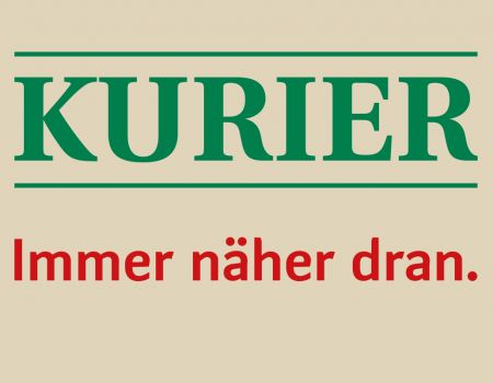 Nordbayerischer Kurier "Ihr Name ist Hoffnung"